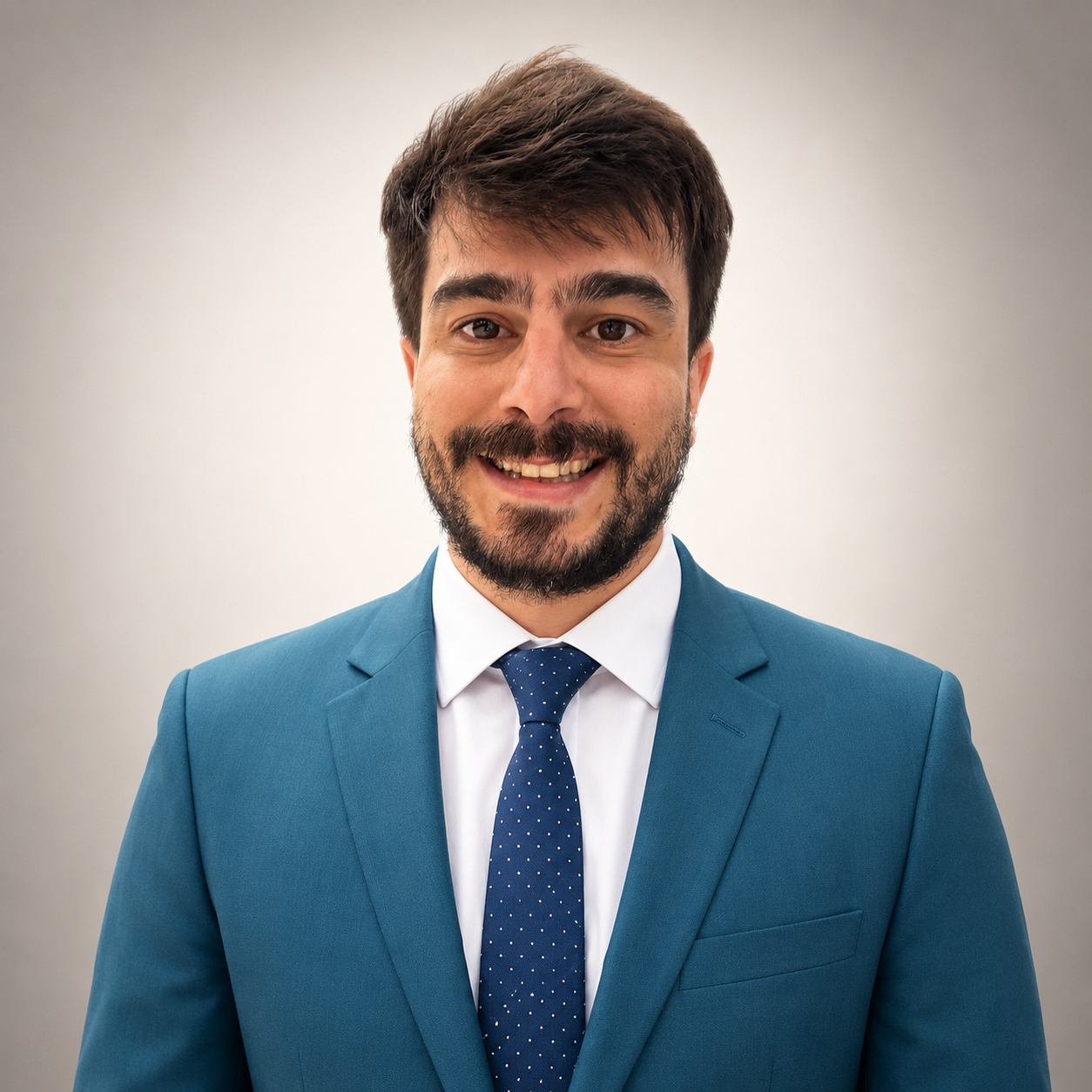 Ing. Agustín Martos