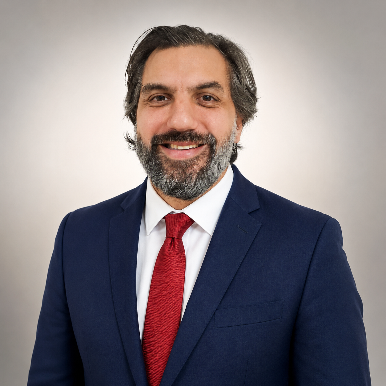 Lic. Blas Lavallen