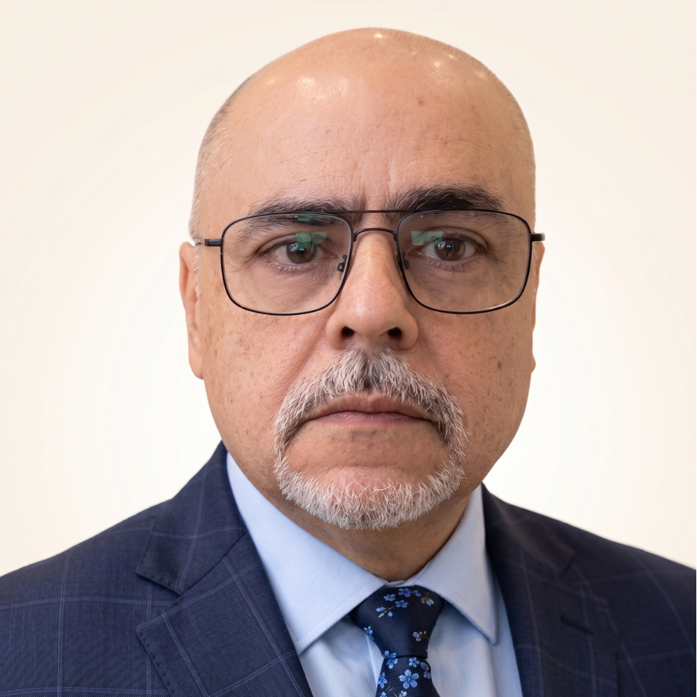 Ing. Marcelo C. Olivier